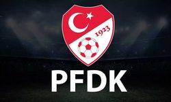 Süper Lig’de 4 büyükler PFDK’ya sevk edildi! 10 kulübe ceza yolda