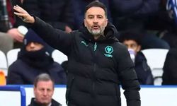 Vitor Pereira'nın Premier Lig'deki ilk yenilgisi ağır oldu