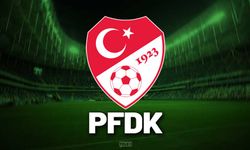 Galatasaray, Beşiktaş ve Fenerbahçe PFDK'ya sevk edildi!