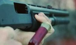 Aydın'da arkadaş dehşeti! Pompalı tüfekle öldürdü