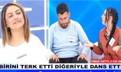 Müge Anlı'da ortalık karıştı! Paylaşamadıkları erkek için birbirlerine girdiler