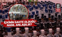 Sahte içki faciasında tekel bayilerden vergi ve yasak talebi! 'Uygulanmazsa ölümler artar'