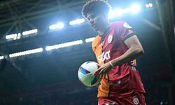 Gabriel Sara'dan Galatasaray'a kötü haber