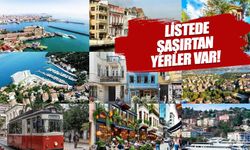 İşte İstanbul'da yaşam kalitesinin en yüksek olduğu 10 semt!