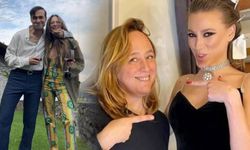 Serenay Sarıkaya ve menajeri hakkındaki iddialar gündem oldu! Şirketten açıklama