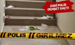 Daha önce de rehin almıştı, bu defa katletti!