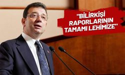 İmamoğlu'ndan ertelenen Büyükçekmece davasına ilişkin açıklama