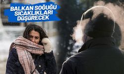 Batıda sağanak doğuda çığ! İşte Meteoroloji'nin son tahminleri