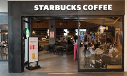 Starbucks'ta yeni tuvalet kuralı