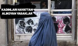 Taliban'dan 'pencere' yasağı! Afganistan'da kadınlar gökyüzünü göremeyecek