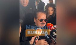 İbrahim Tatlıses, Ferdi Tayfur'u anlatırken gözyaşlarına hakim olamadı