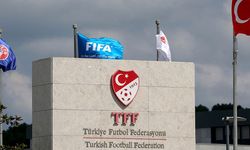 İşte Türkiye'nin tüm liglerinde bir üste çıkan ve kümeye düşen tüm takımlar