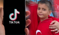 TikTok akımı nedeniyle yaşamını yitiren çocuk için bakanlıktan açıklama!