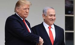 Trump'tan Netanyahu'ya küfürlü paylaşım: Bitmeyen savaşlar düzenliyor