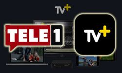 TELE1 artık Turkcell TV+'ta