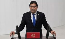 İYİ Parti'de çöküş devam ediyor! Konya vekili de istifa etti