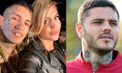 Wanda Nara'ya akıl sır ermiyor!  L-Gante ile ayrıldı, Icardi ile fotoğraflarını geri getirdi