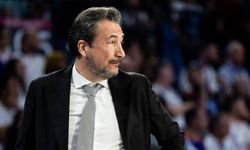 Anadolu Efes'te Luca Banchi dönemi