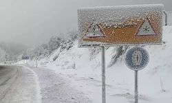 Zehir gibi soğuk geliyor! Meteoroloji tarih verdi