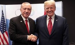 Övgüler yağdırmıştı! İşte Trump'ın Erdoğan'a mesajının sırları!