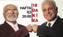 '18 Dakika' 8 yaşında: İşte hikayenin başladığı yer...