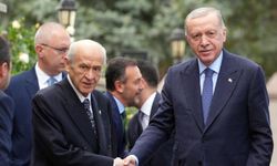 Erdoğan-Bahçeli görüşmesinde bu kararlar çıkmış olabilir! Merdan Yanardağ anlattı