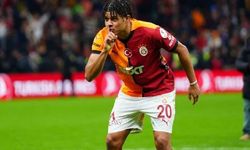 Galatasaray'dan sakatlık açıklaması: Gabriel Sara'dan kötü haber