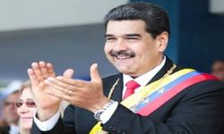 ABD, Maduro için koyduğu ödül miktarını yükseltti