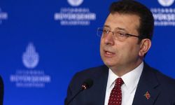 İmamoğlu: Suça değil haber yapana operasyon garabeti