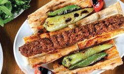 Bu kez lüks otelin restoranında çıktı! Kebap diye bakın ne  yedirmişler