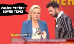 Sabah kuşaklarında ikinci yetişkin film rezaleti! Kadın hedef gösterildi