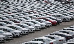 İkinci elde en çok satan otomobiller belli oldu