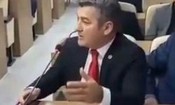 MHP'li isim 'Sayın Öcalan' dedi