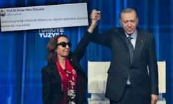 AKP’ye geçen Yazıcı’nın arşivi açıldı! AKP'ye demediğini bırakmamış