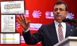 Ekrem İmamoğlu'nun avukatlarından 'diploma' iddialarına belgeli yanıt