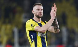 Fenerbahçe'den açıklama! Skriniar'ın durumu belli oldu