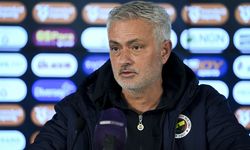 Jose Mourinho'dan Rangers maçı öncesi açıklama