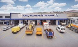 Araç muayene istasyonları hakkında '20 yıllık' karar