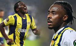 Osayi Samuel'e 'hırsızlık' şoku! Evine davet ettiği kadından şikayetçi oldu