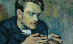 Picasso tablosundaki 125 yıllık sır çözüldü!