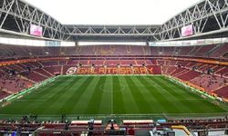 Galatasaray maçında ilk kez ! 5G teknolojisi RAMS Park'ta denenecek