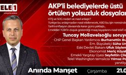 AKP’li belediyelerde üstü örtülen yolsuzluk dosyaları neler?