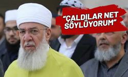 Menzil'de ortalık yine karıştı! Saki Erol'dan kardeşlerine 'hırsızlık' suçlaması