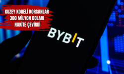 ByBit'te 1.5 milyar dolarlık dev vurgun!