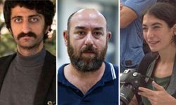 Üç gazeteci tutuklandı!