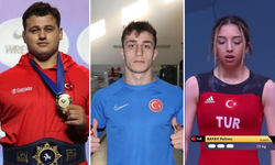 12 Türk sporcuya doping cezası