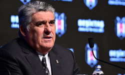 Serdal Adalı'dan derbi öncesi hakem uyarısı