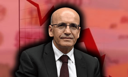 Piyasalar çöktü! Şimşek: Ekonomi programı kararlılıkla sürüyor