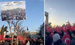 Özgür Özel çağrı yaptı! İstanbullular Saraçhane'de toplanıyor