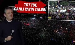 İstanbullular Saraçhane'yi bırakmıyor! Özel: Bu faşizme karşı meydan okuma eylemi